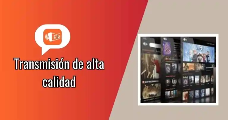 Descargar Magis TV
